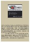 125 GUÍA BASICA PARA LA DEFENSA JURÍDICA DE LAS PERSONAS QUE SE ENCUENTRAN BAJO CUSTODIA DE FUNCIONARIOS PÚBLICOS 